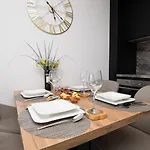 Appartement Apollonia