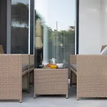 Appartement Apollonia