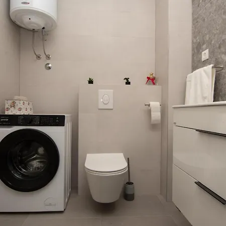 Apartment Apollonia Sinj