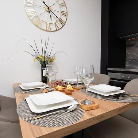 Apartment Apollonia