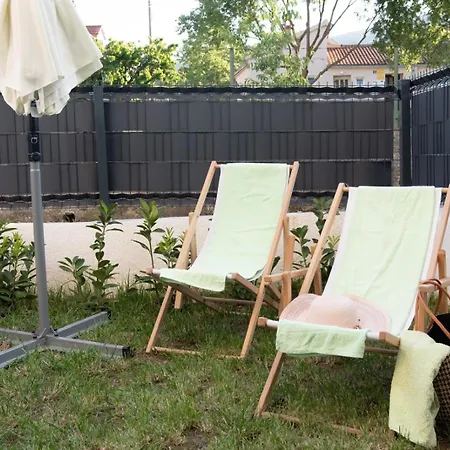 Apartment Apollonia Sinj