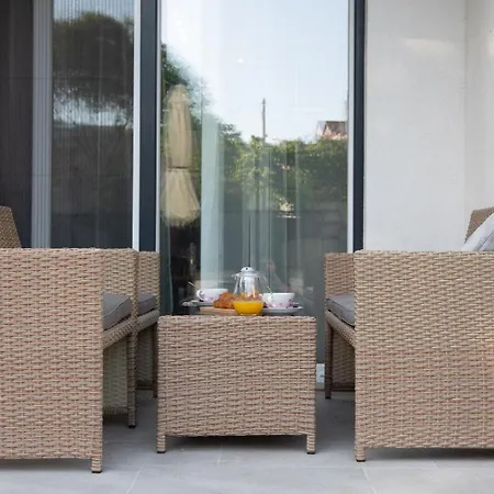 Apartment Apollonia