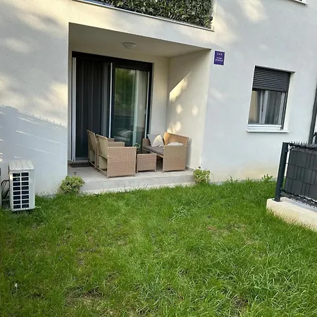 Apartment Apollonia Sinj