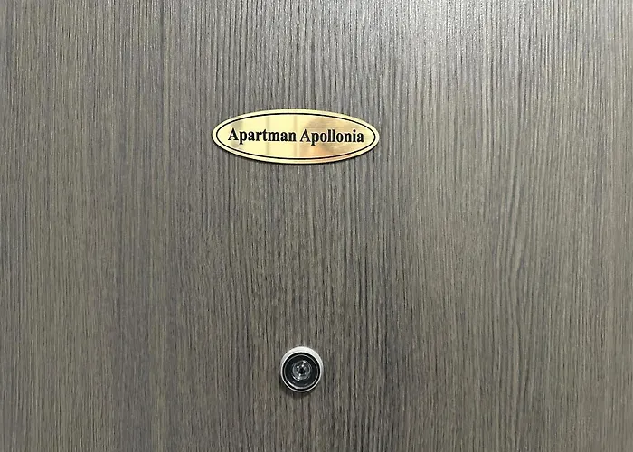 Lejlighed Apollonia Sinj